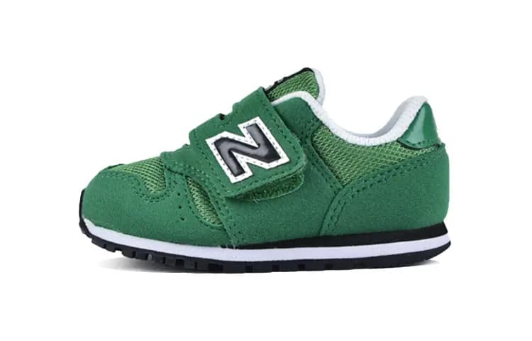 New Balance NB 373 Uşaq Ayaqqabısı Yaşıl