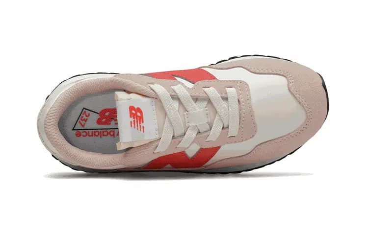 New Balance NB 327 Uşaq Qaçış Ayaqqabısı 3