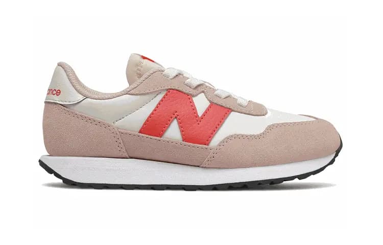 New Balance NB 327 Uşaq Qaçış Ayaqqabısı 2
