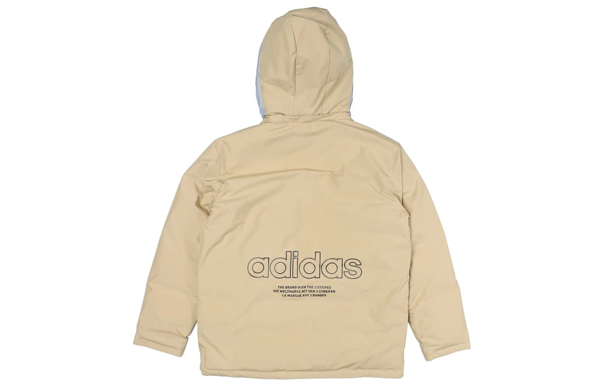 Adidas Originals Clover Series Kişi Puxoviki Krem 2