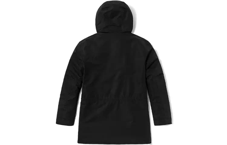 Timberland Kişi Pencək Qara 2