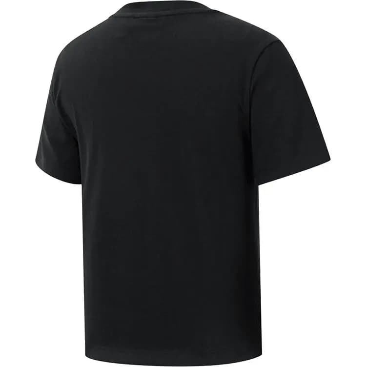 adidas Originals Qadın Köynəyi Qara 2