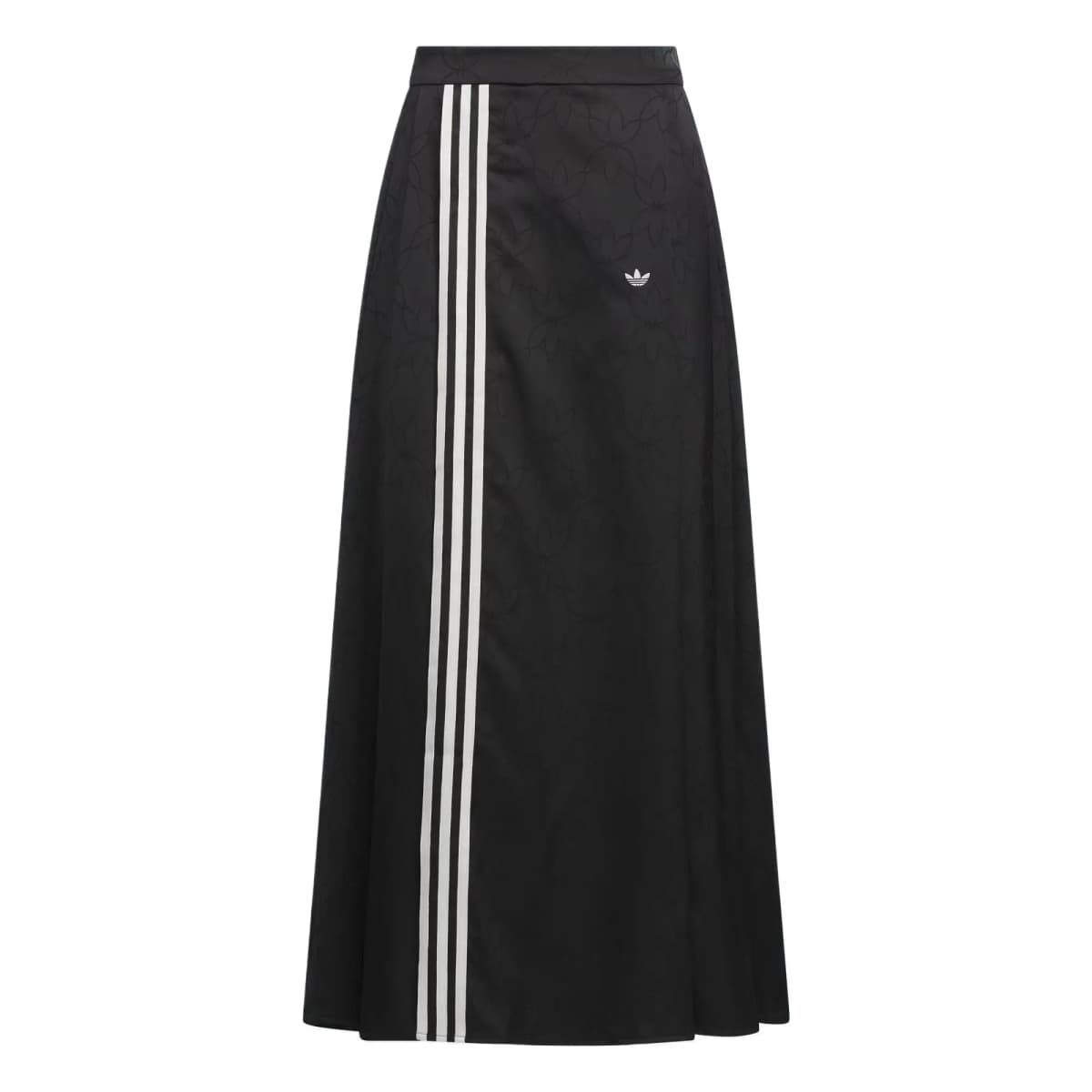 Adidas Originals Qadın Ətək Qara