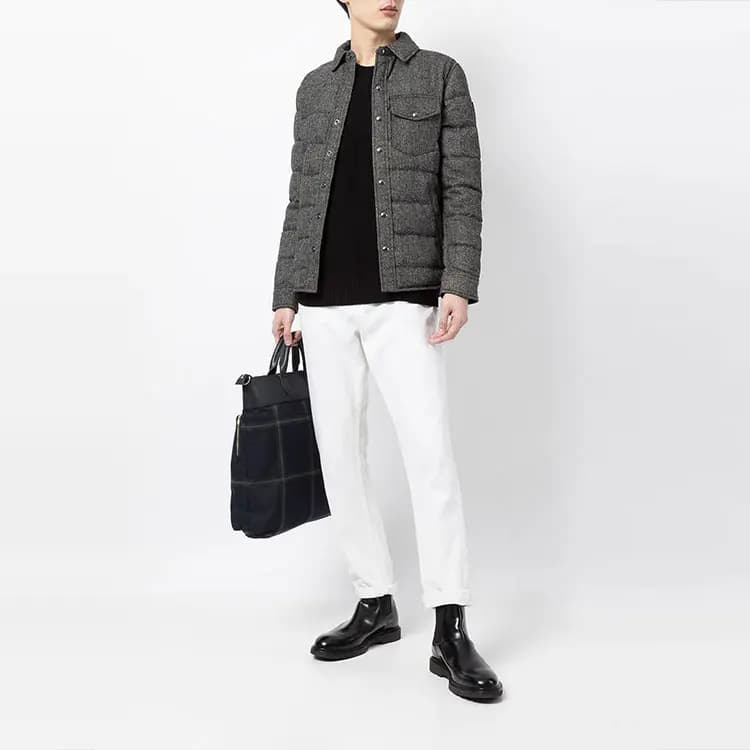 Polo Ralph Lauren FW21 Sviter Kişi Qara 4