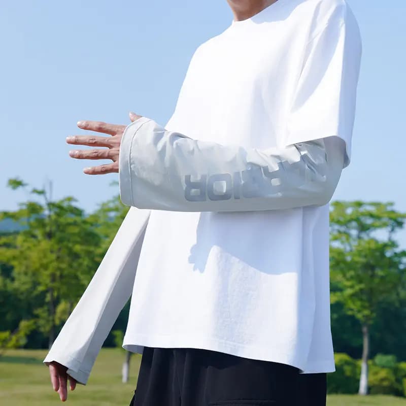 Warrior UV Qoruyucu Qolqabı Unisex 7