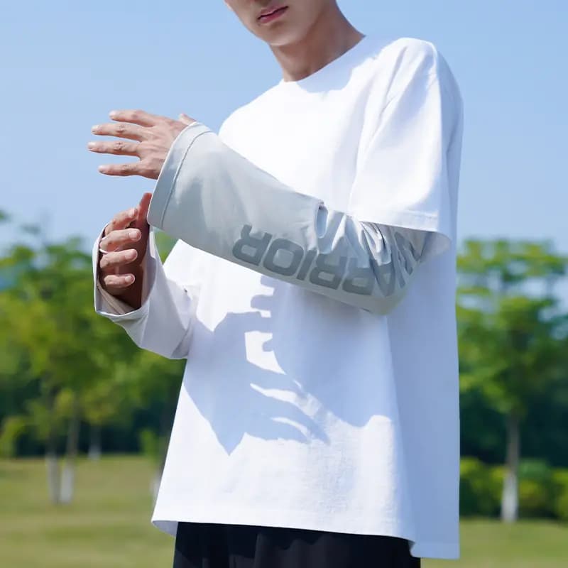 Warrior UV Qoruyucu Qolqabı Unisex 4