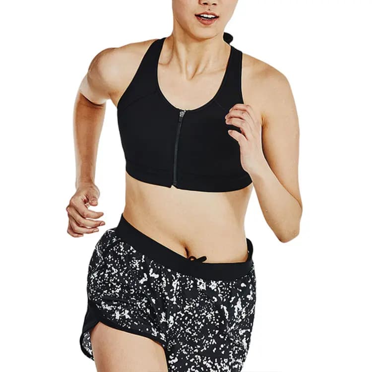Under Armour DFO Qadın İdman Alt Geyimi Qara 4