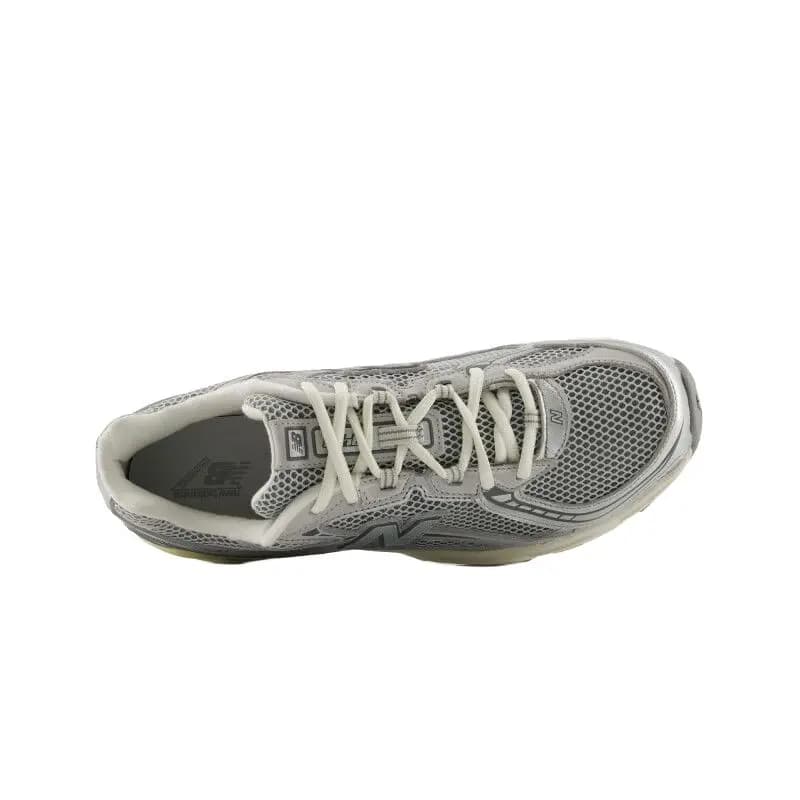 New Balance NB 740 Unisex İdman Ayaqqabısı Gümüşü 5