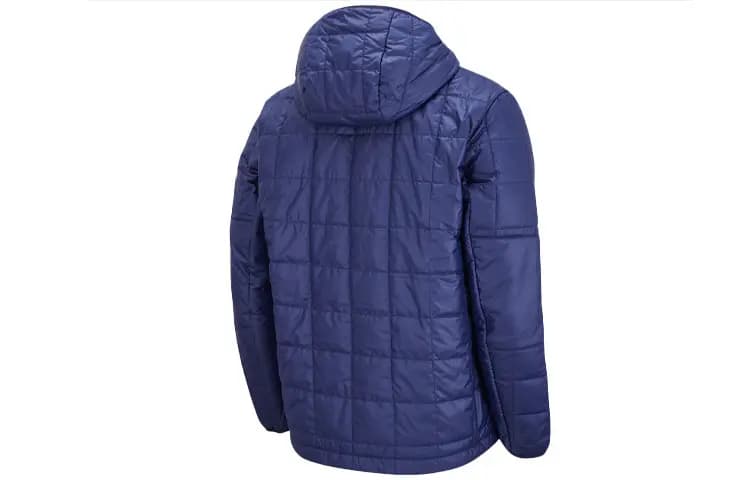 Nike Kişi Puffer Pencəyi Mavi 2