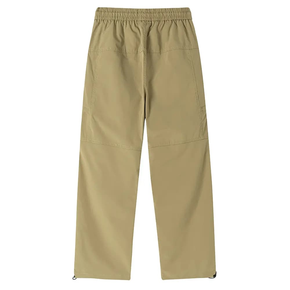 Jeep American Retro Outdoor Hiking Şalvarı Unisex 34