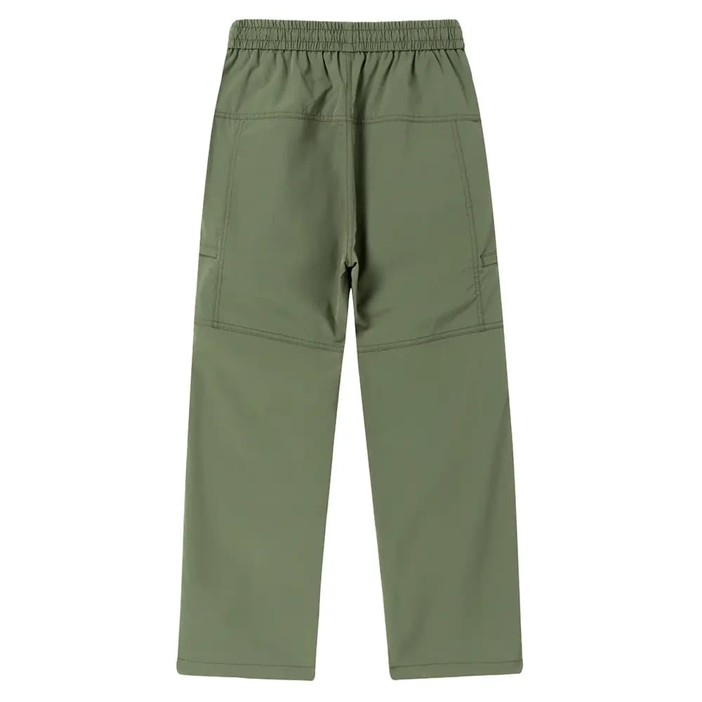 Jeep American Retro Outdoor Hiking Şalvarı Unisex 24