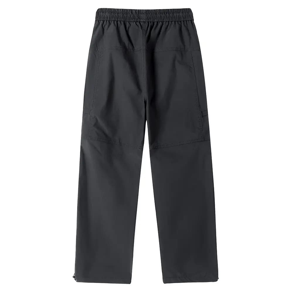 Jeep American Retro Outdoor Hiking Şalvarı Unisex 9