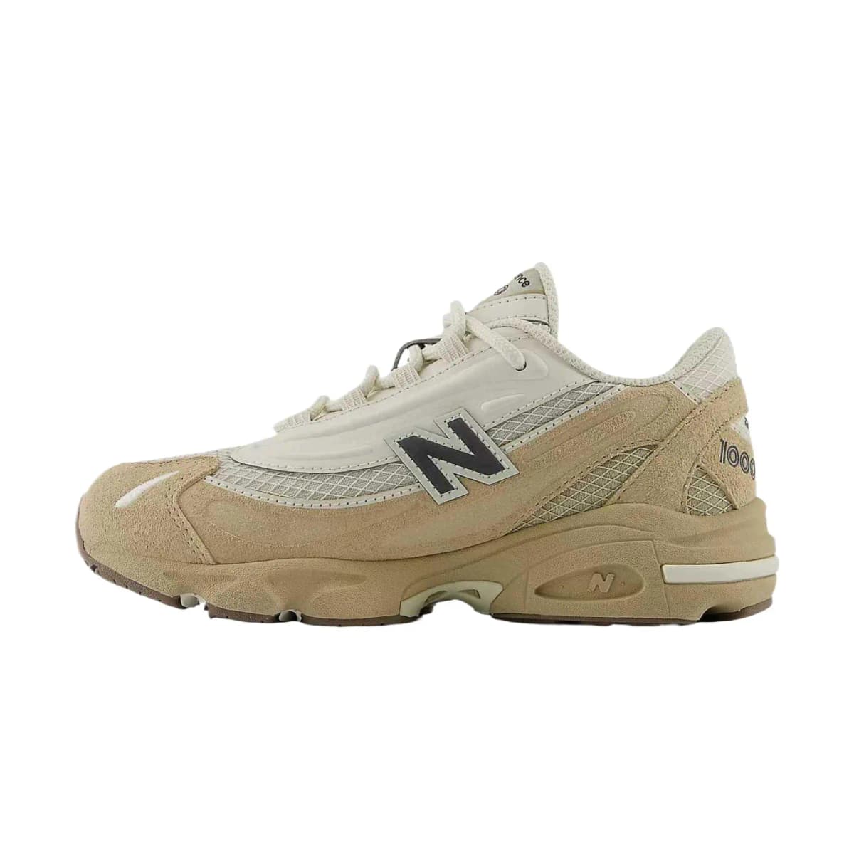 New Balance 1000 Uşaq İdman Ayaqqabısı Qəhvəyi