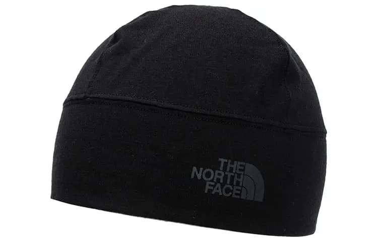 THE NORTH FACE Pambıq Unisex Papaq Qara 2