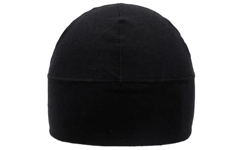 THE NORTH FACE Pambıq Unisex Papaq Qara