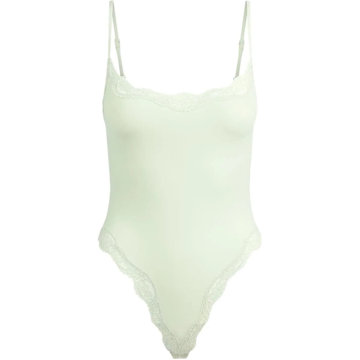 SKIMS Bodysuit Qadın