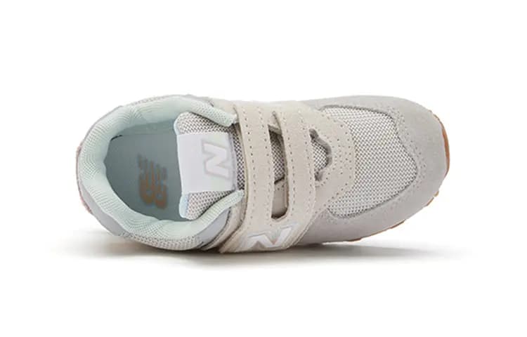 New Balance NB Fresh Foam Arishi Toddler Shoes Baby 3