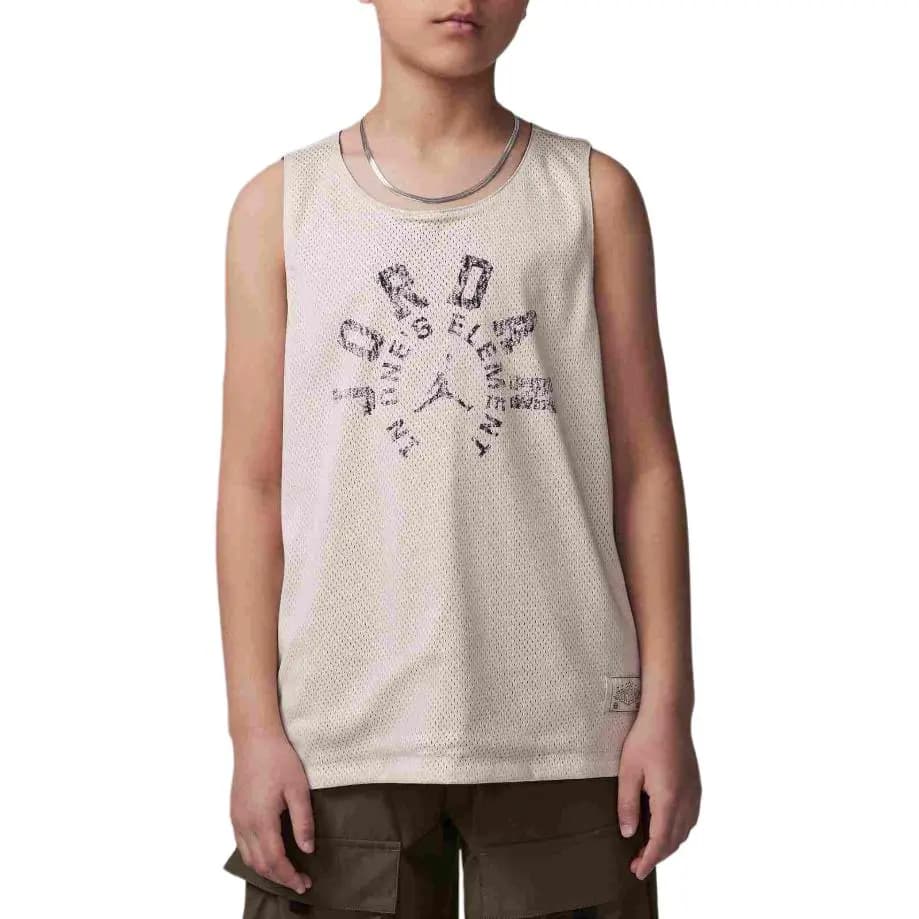 Nike Dri-FIT Yeniyetmə Maykası 3