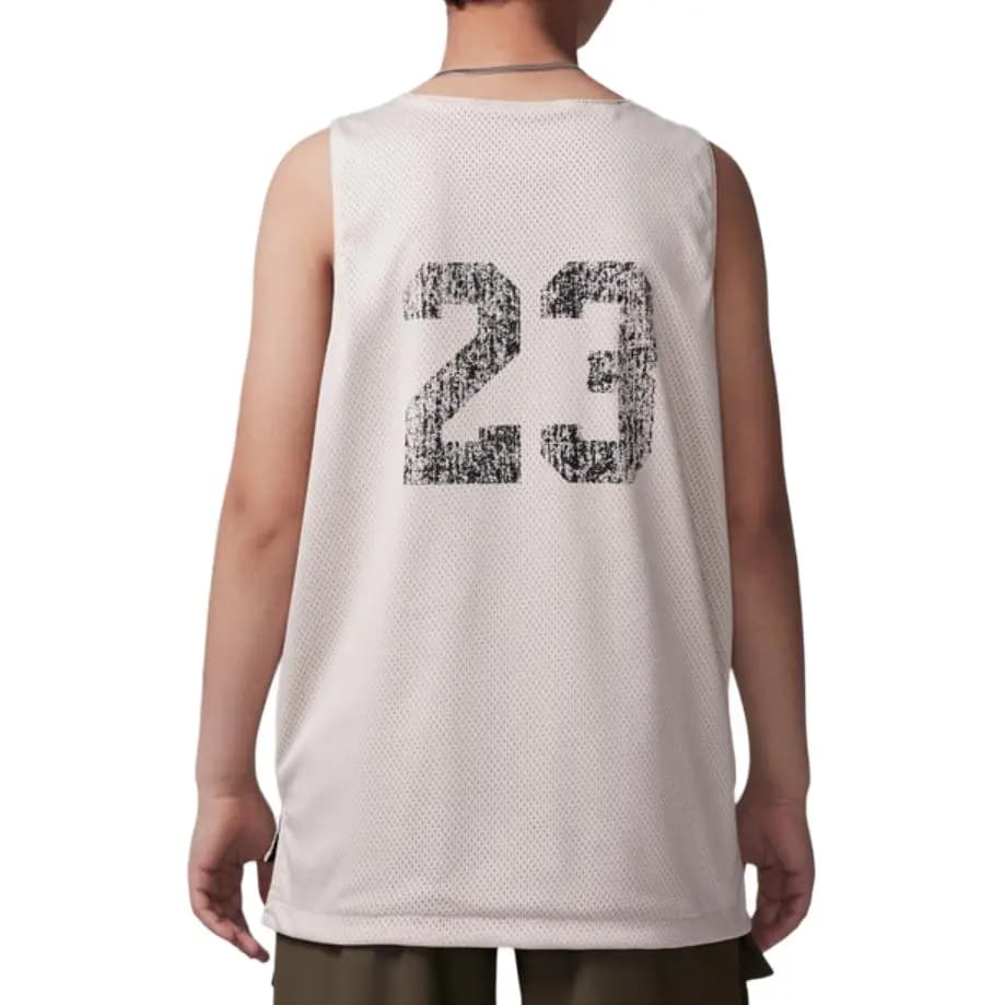 Nike Dri-FIT Yeniyetmə Maykası 4
