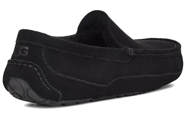 UGG Ascot Slipper Qara 4