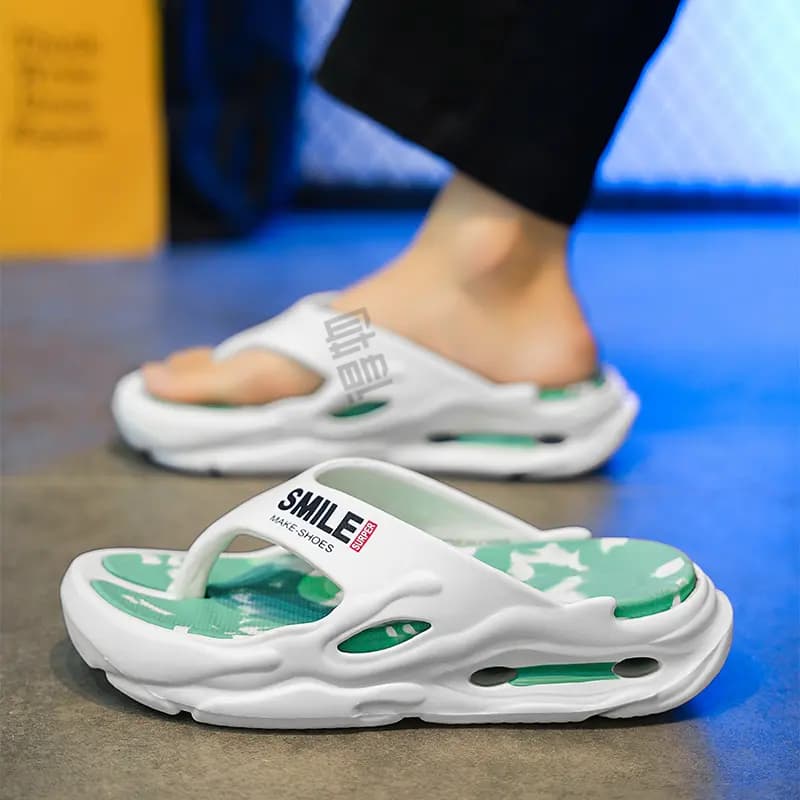BOLE Unisex Şip-Şib 7