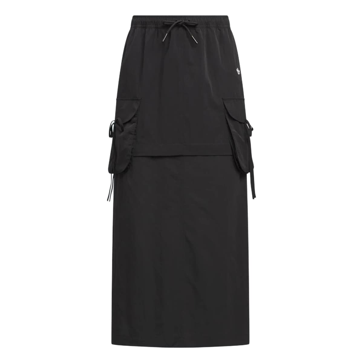 adidas originals CARGO Qadın Kargo Ətək Qara 2