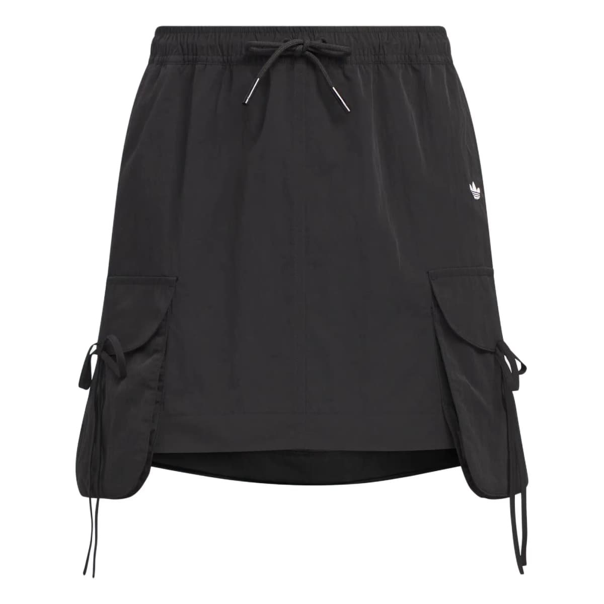 adidas originals CARGO Qadın Kargo Ətək Qara