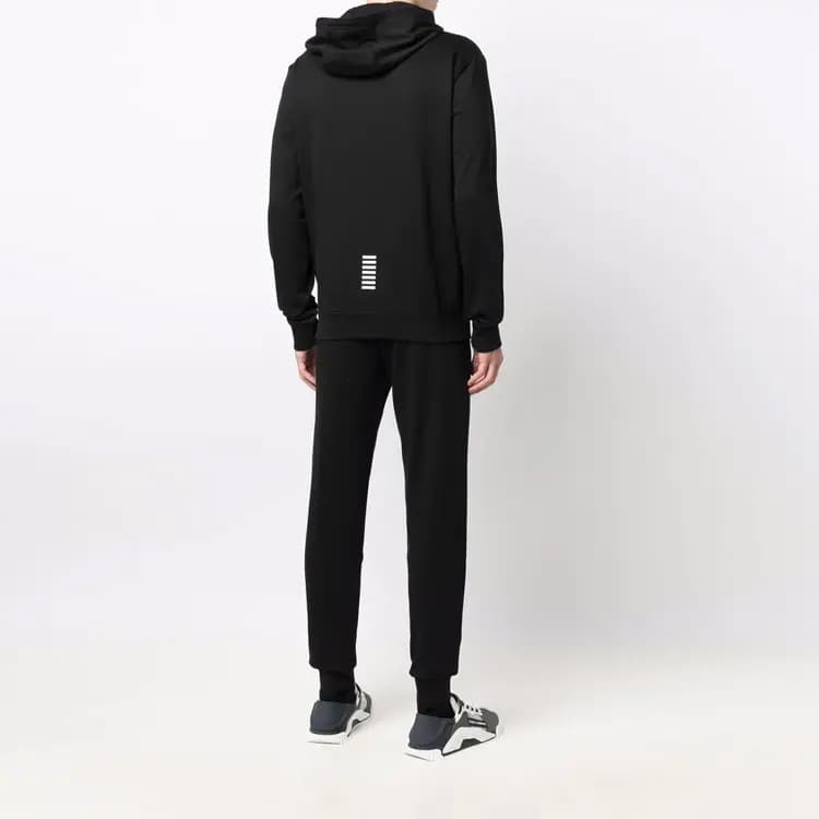EMPORIO ARMANI Kişi İdman Dəsti 3