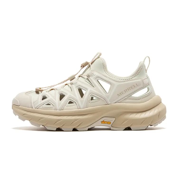 MERRELL Unisex Beige FUSION FRAME Comfortable Versatile Anti-Slip Waterproof Breathable Water Shoes