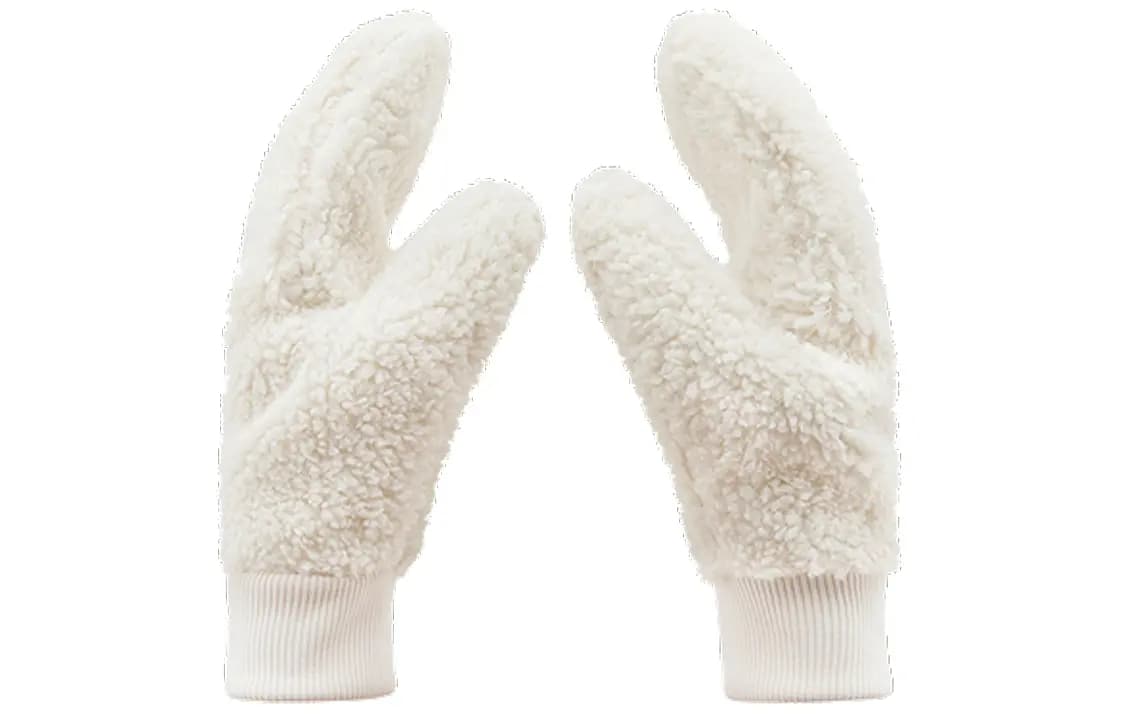 THE NORTH FACE Knit Gloves Unisex 2