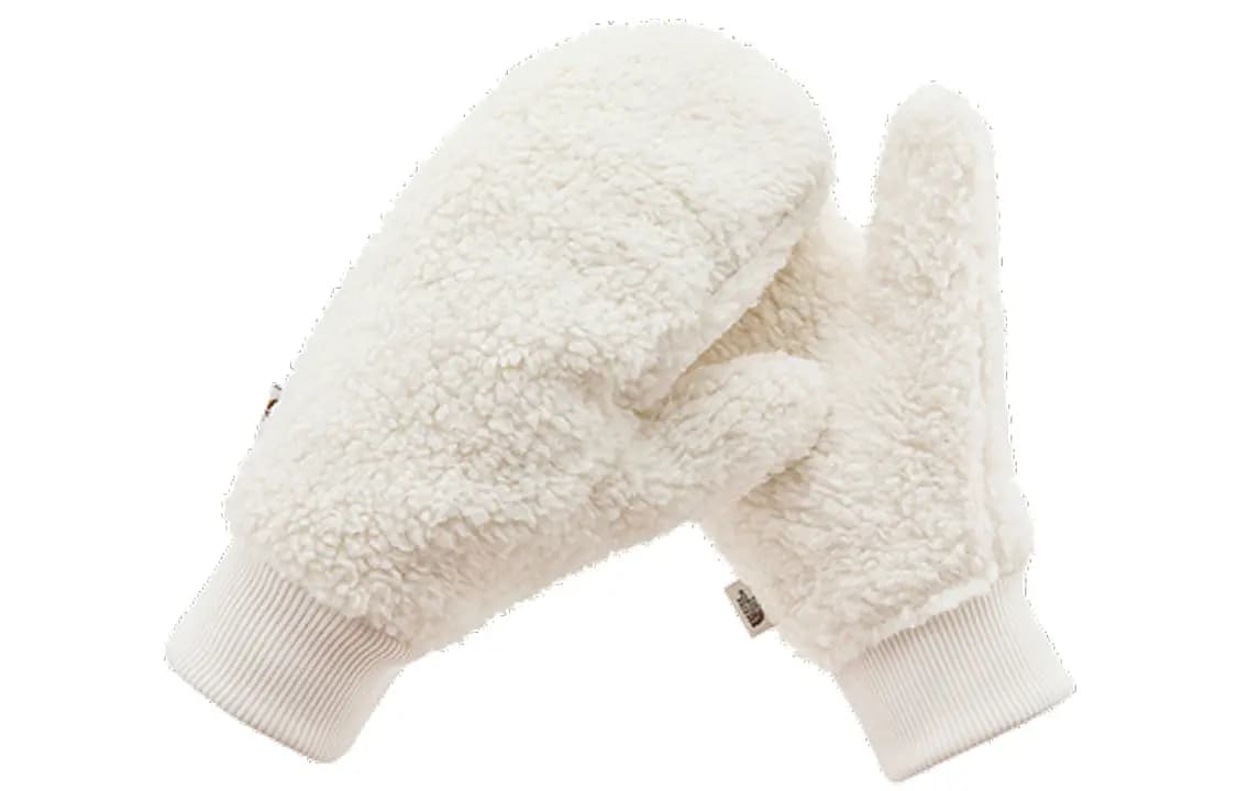 THE NORTH FACE Knit Gloves Unisex 3