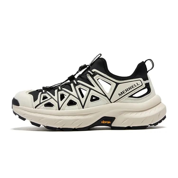 MERRELL FUSION FRAME Unisex Su Ayaqqabısı Bej/Qara