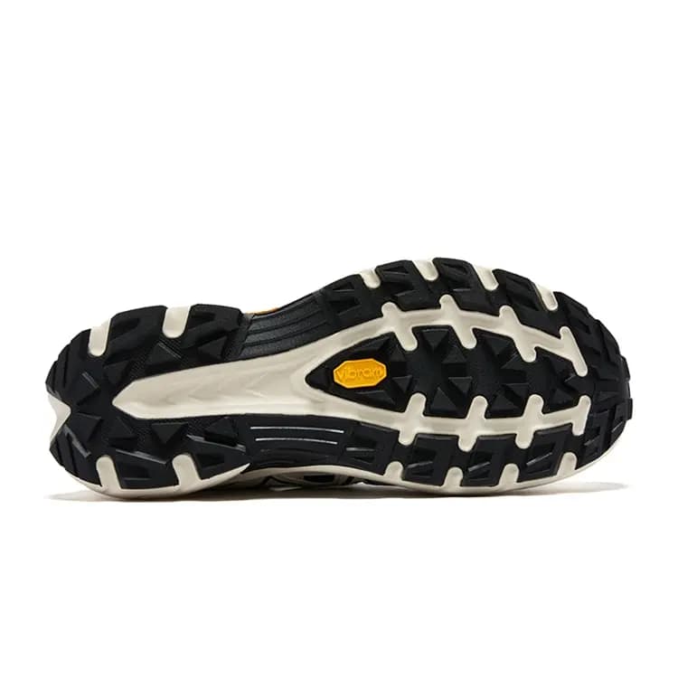 MERRELL FUSION FRAME Unisex Water Shoes Comfortable Versatile Slip-Resistant Waterproof Breathable Beige Black 5