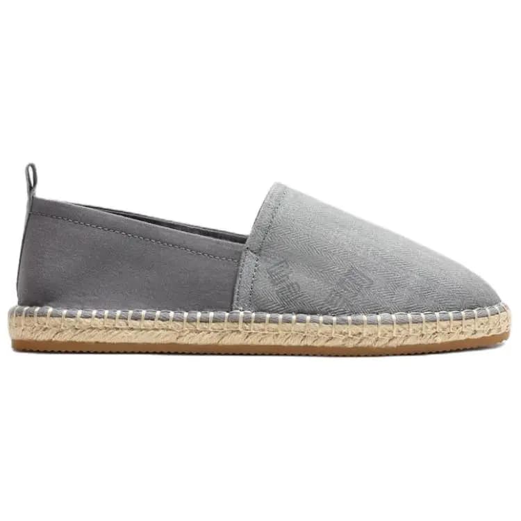 ZARA Kişi Espadril Mavi 2