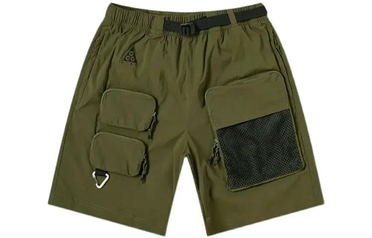 Nike ACG Cargo Kişi Şortu Ordu Yaşılı