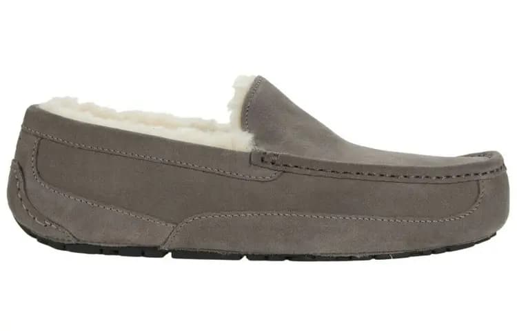 UGG Ascot Slipper Boz 2