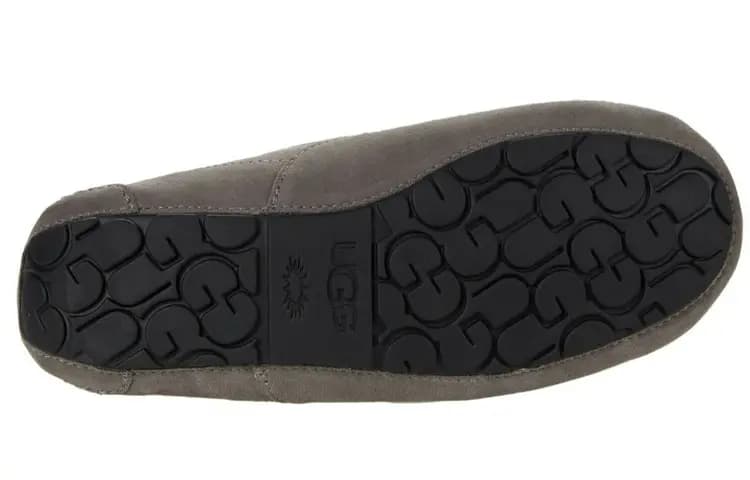 UGG Ascot Slipper Boz 5