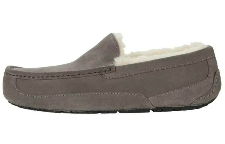 UGG Ascot Slipper Boz