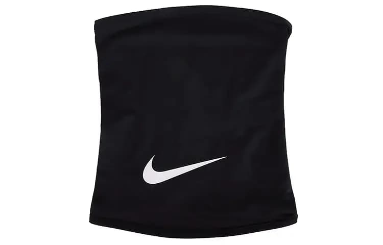 Nike Nk Df Neckwarmer Unisex Şərf Qara