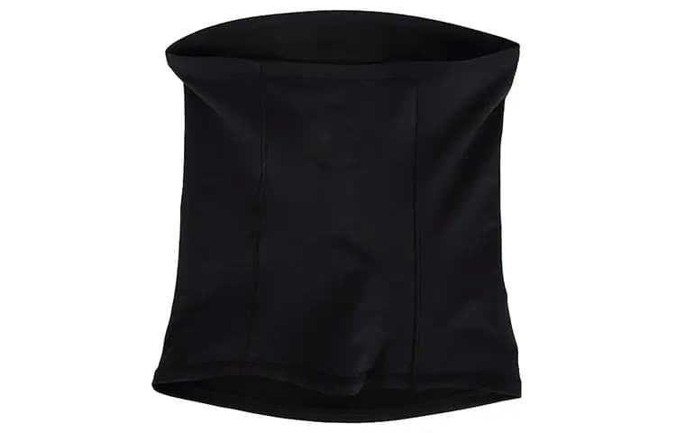 Nike Nk Df Neckwarmer Unisex Şərf Qara 2