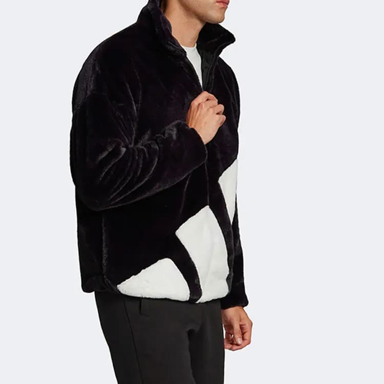 adidas Qadın Pencəyi Qara 5