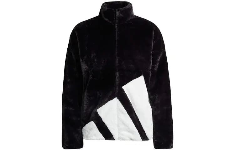 adidas Qadın Pencəyi Qara
