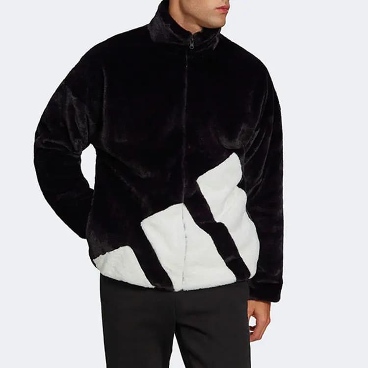 adidas Qadın Pencəyi Qara 2