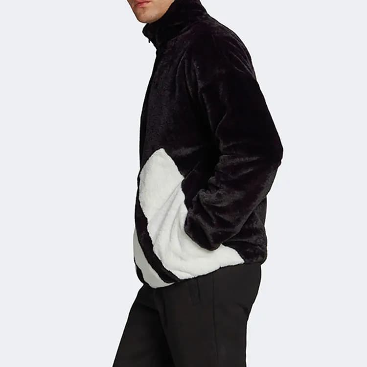 adidas Qadın Pencəyi Qara 4