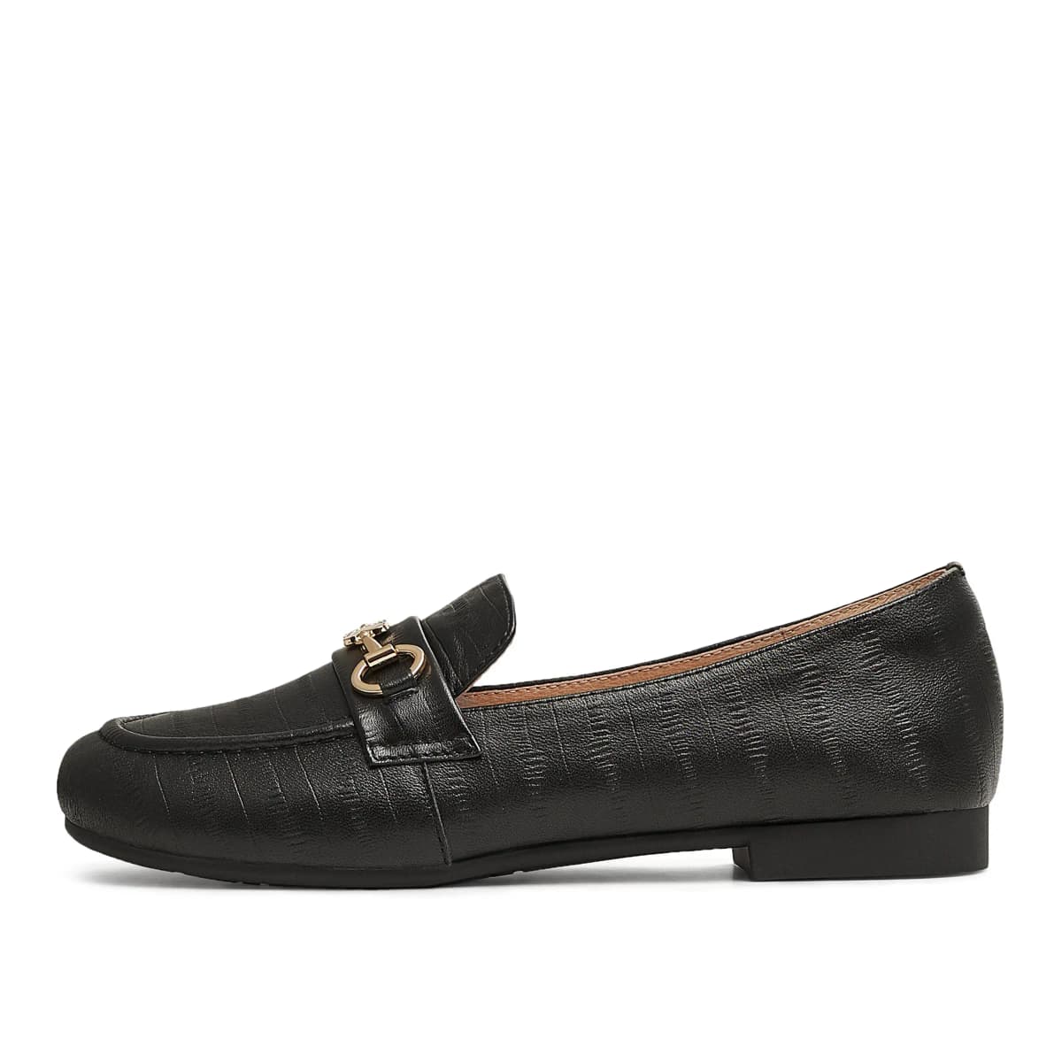 teenmix 'Butterfly Island' Dəri Qadın Loafer 7