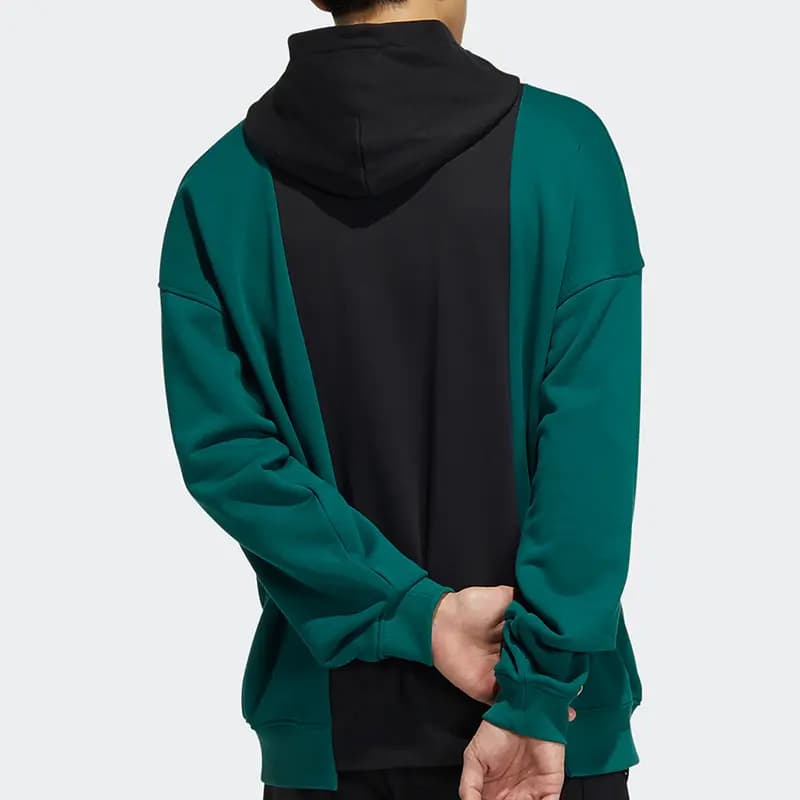 Adidas Originals Modern Retro Sweatshirts Men Black 3