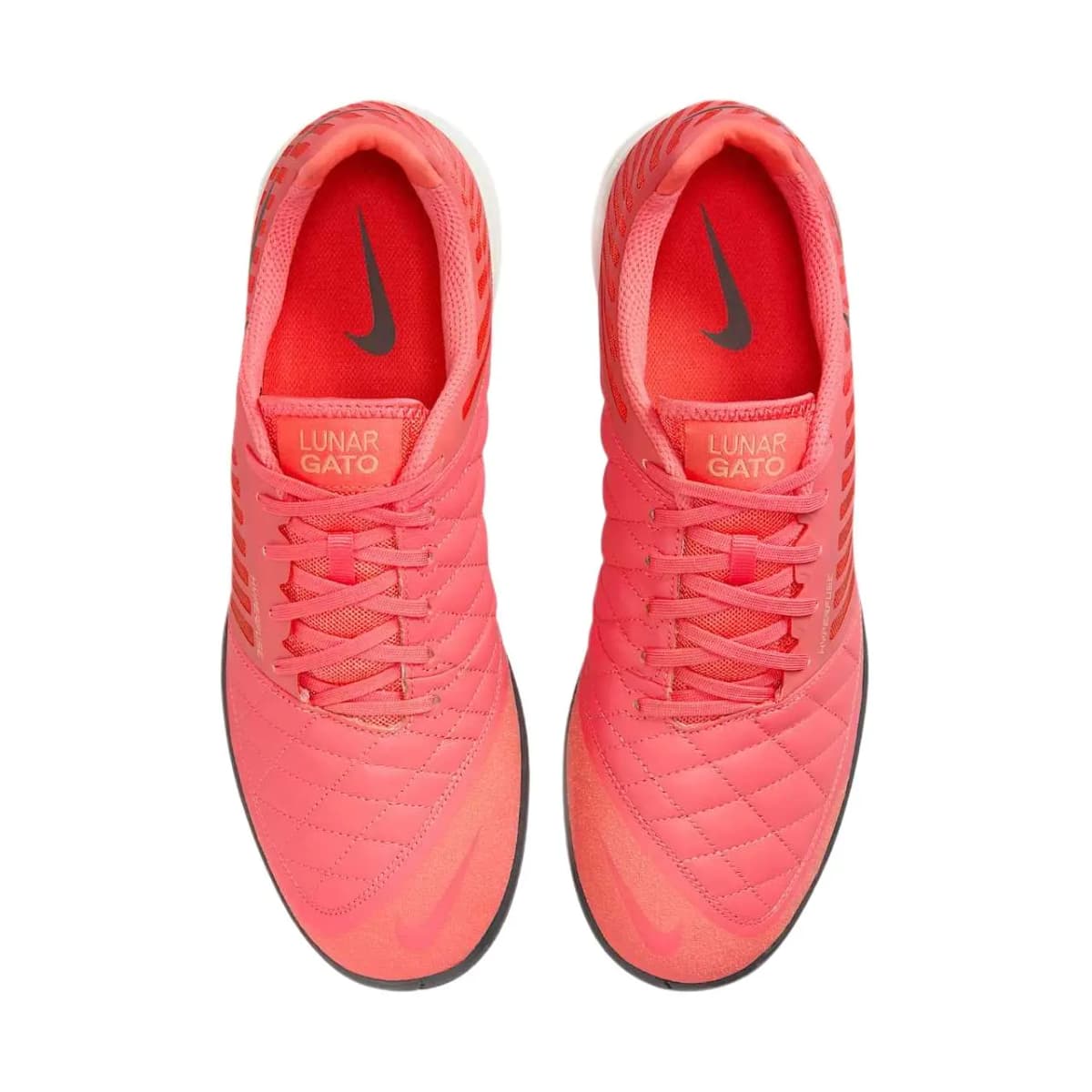 Nike Lunargato Ii Apricot Agate/Anthracite 4