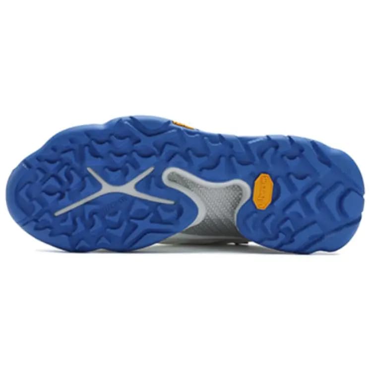 FILA GF VELOCITY Trendy Versatile Low-Top Golf Shoes Women's White 3