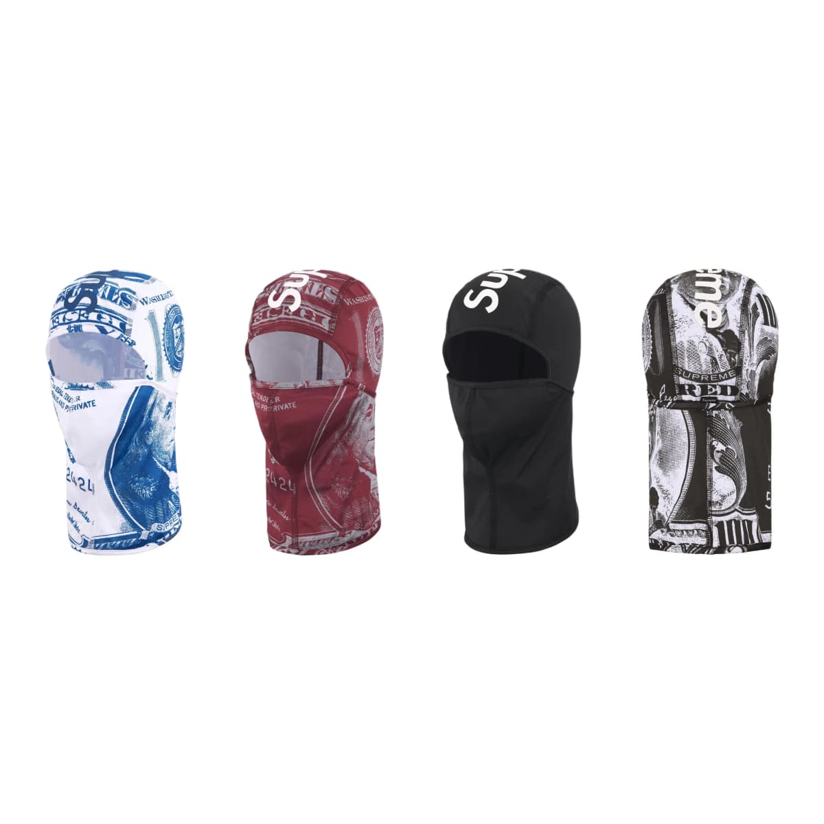 Supreme Balaklava 2