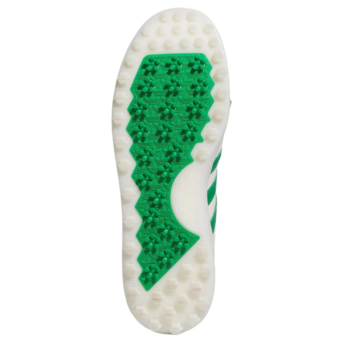 Adidas Coursecup Spikeless Golf 'Chalk White Green' 6